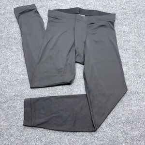 Patagonia Kids Capilene Baselayer Black Size L 12 Thermal Tights